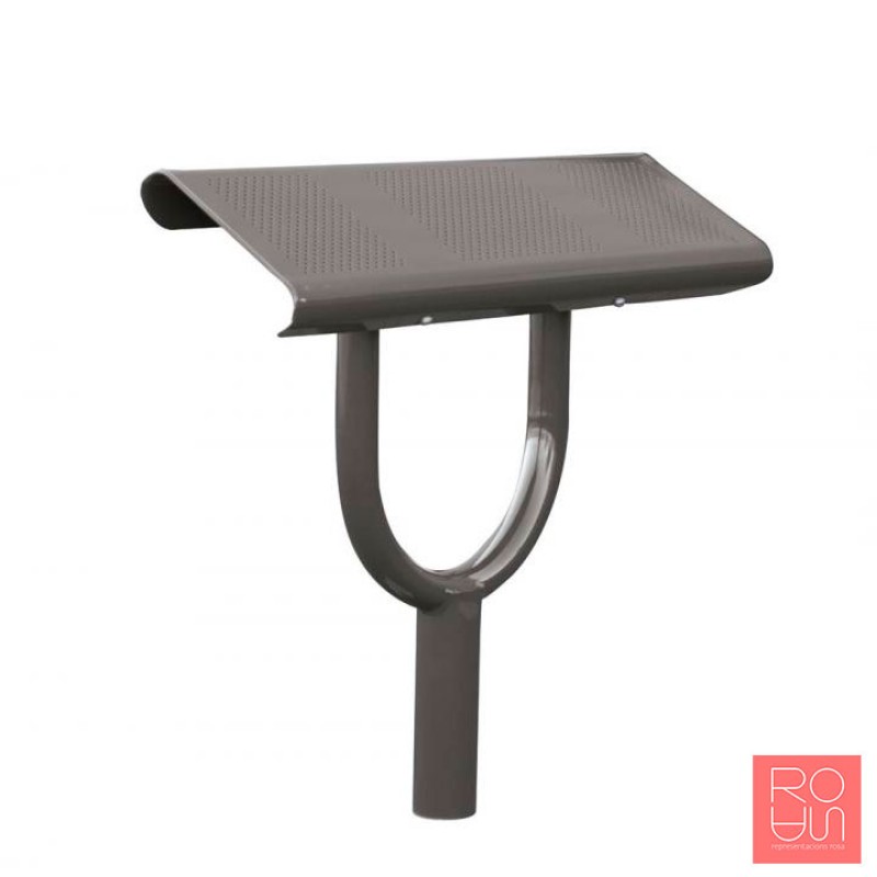 Respatller model Oslo